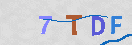 Картинка CAPTCHA